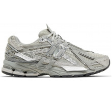 Кроссовки New Balance 1906A Concrete Metallic серые