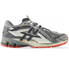 Кроссовки New Balance 1906A Slate Raincloud Drift Red
