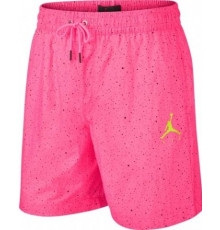 Шорты Nike Air Jordan Jump Cement Pink