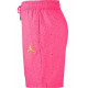 Шорты Nike Air Jordan Jump Cement Pink