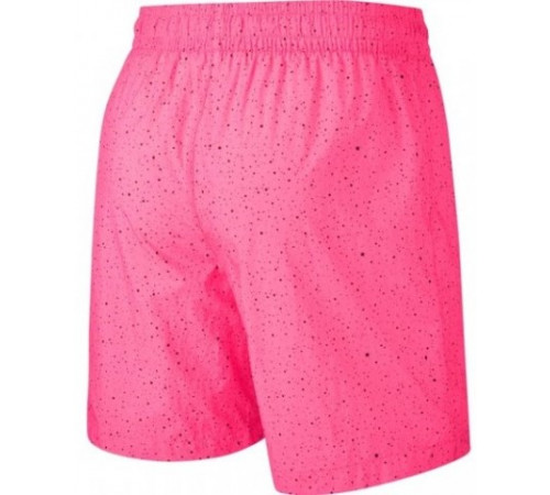 Шорты Nike Air Jordan Jump Cement Pink