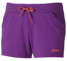 Шорты Asics Knit Short Violet