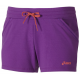 Шорты Asics Knit Short Violet