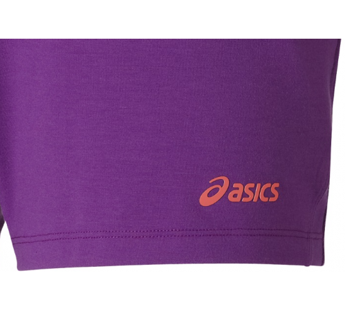 Шорты Asics Knit Short Violet