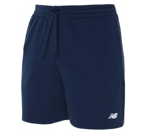 Шорты New Balance Small Logo Blue
