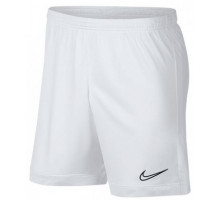 Шорты Nike Dry Academy White