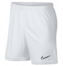 Шорты Nike Dry Academy White