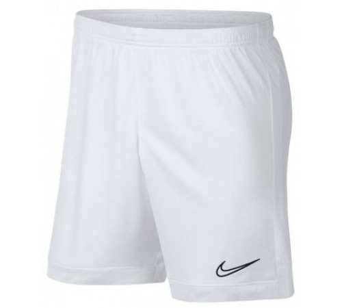 Шорты Nike Dry Academy White