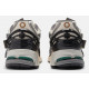 Кроссовки New Balance 1906A Silver Metallic