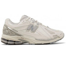 Кроссовки New Balance 1906R Moonbeam Rain White Grey