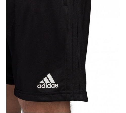 Шорты Adidas Condivo 18 Short Black