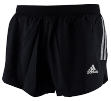 Шорты Adidas Adizero AZ Split Short Black