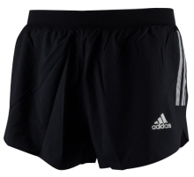 Шорты Adidas Adizero AZ Split Short Black