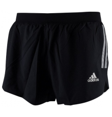 Шорты Adidas Adizero AZ Split Short Black