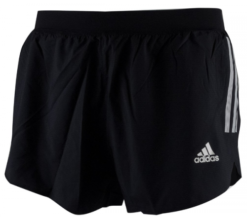Шорты Adidas Adizero AZ Split Short Black
