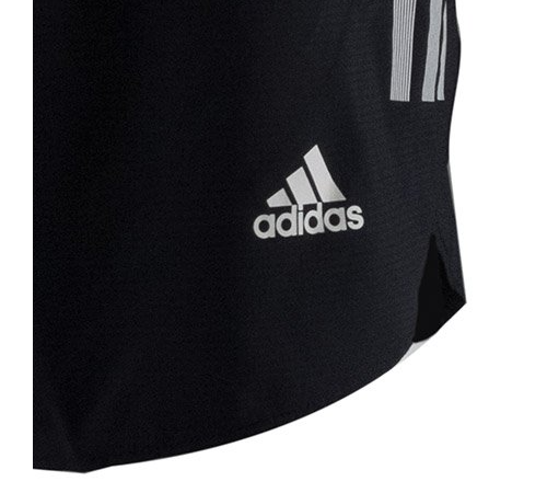 Шорты Adidas Adizero AZ Split Short Black