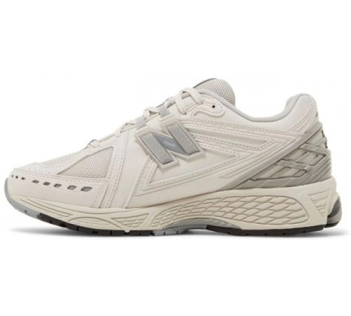 Кроссовки New Balance 1906R Moonbeam Rain White Grey