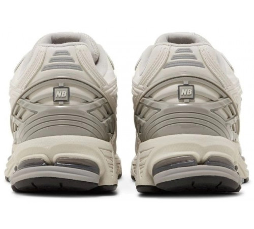 Кроссовки New Balance 1906R Moonbeam Rain White Grey