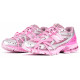 Кроссовки New Balance 1906R Pinkish Silver