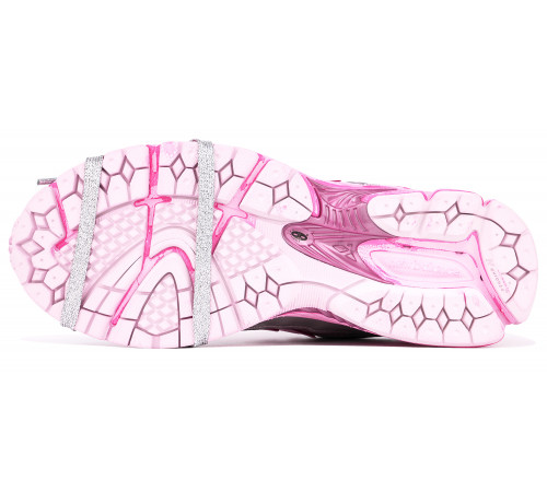 Кроссовки New Balance 1906R Pinkish Silver