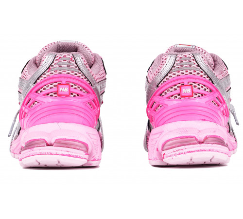 Кроссовки New Balance 1906R Pinkish Silver