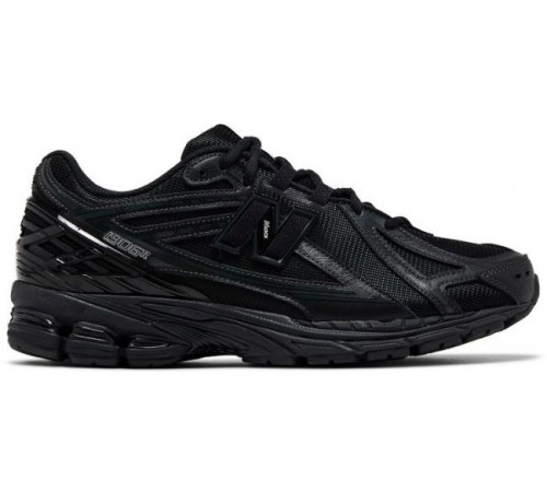 Кроссовки New Balance 1906R Black