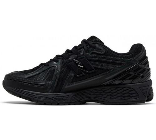 Кроссовки New Balance 1906R Black