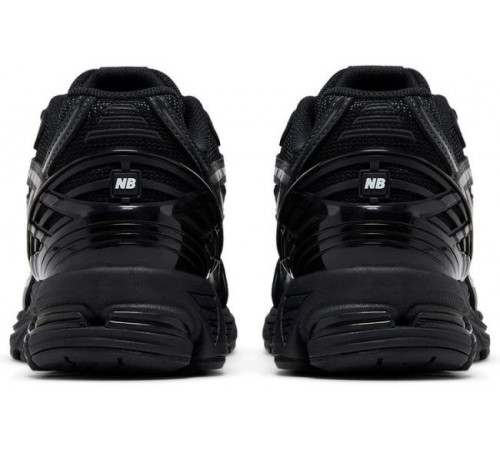 Кроссовки New Balance 1906R Black