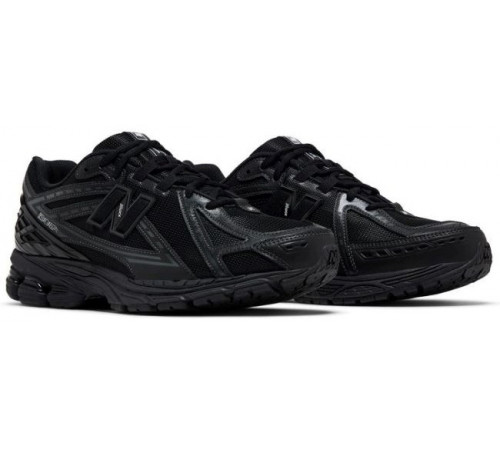 Кроссовки New Balance 1906R Black