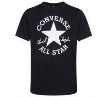 Футболка Converse Dissected CTP Color Tee Black