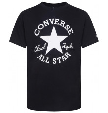 Футболка Converse Dissected CTP Color Tee Black