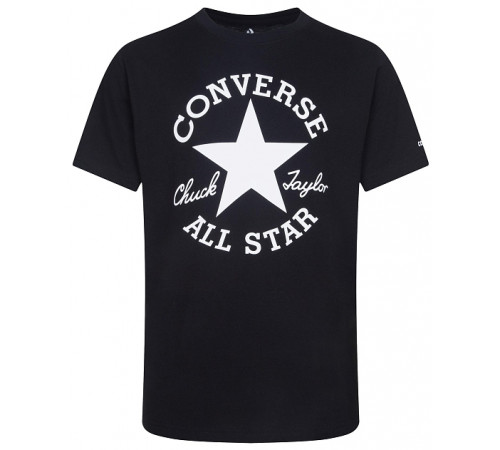 Футболка Converse Dissected CTP Color Tee Black
