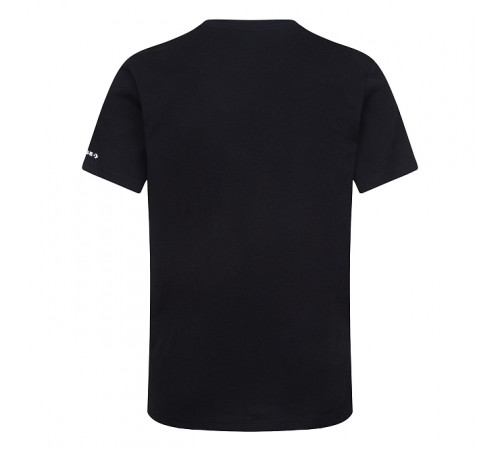 Футболка Converse Dissected CTP Color Tee Black