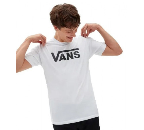 Футболка Vans Classic White