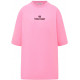 Футболка Balenciaga Pink