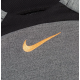Футболка Nike Training T-Shirt Dri-Fit Academy Total Grey Black