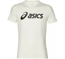 Футболка Asics Big Logo Tee White