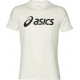 Футболка Asics Big Logo Tee White