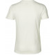 Футболка Asics Big Logo Tee White