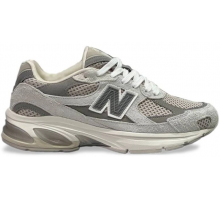 New Balance 2010 Nimbus Cloud Grey