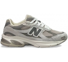 New Balance 2010 Nimbus Cloud Grey