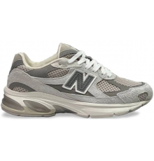 New Balance 2010 Nimbus Cloud Grey