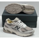 New Balance 2010 Nimbus Cloud Grey