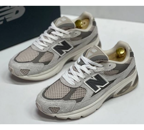 New Balance 2010 Nimbus Cloud Grey