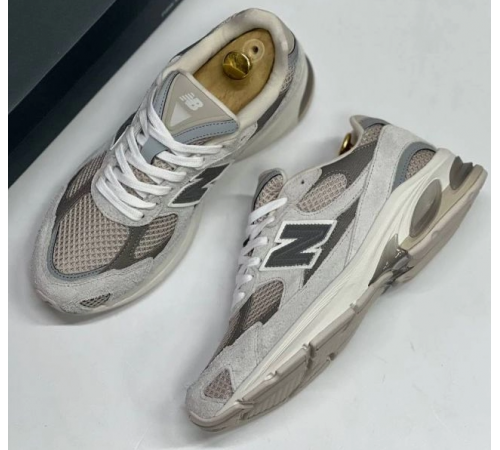 New Balance 2010 Nimbus Cloud Grey