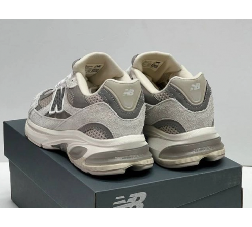 New Balance 2010 Nimbus Cloud Grey