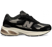 New Balance 2010 Black Grey Berge