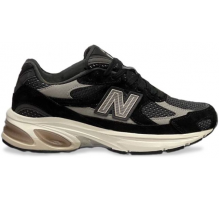 New Balance 2010 Black Grey Berge