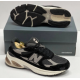 New Balance 2010 Black Grey Berge