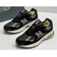 New Balance 2010 Black Grey Berge